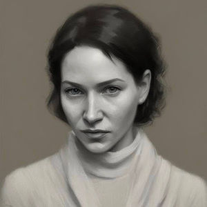 Meet your Posher, Abigail